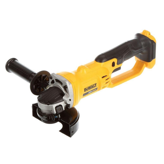 20V MAX Cordless 4.5 in. - 5 in. Angle Grinder (Tool Only)